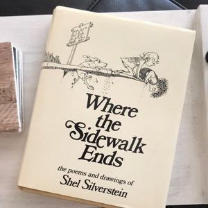 Where the Sidewalk Ends